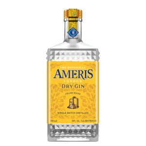Ameris London Dry Gin Italy